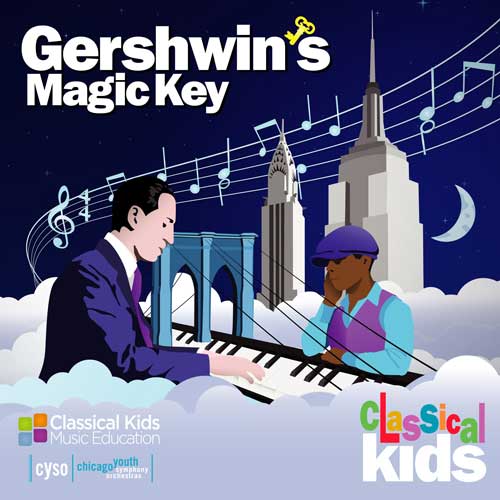 Gershwins-magic-key - Linus Entertainment